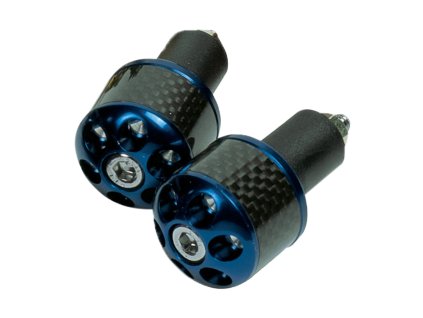 OXFORD ZÁVAŽIA CARBENDS MODRÉ