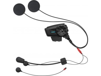 SENA BLUETOOTH  SPIDER - ST1 MASH