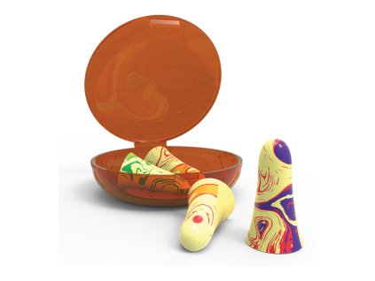 OXFORD ŠTUPLE DO UŠÍ SNR35