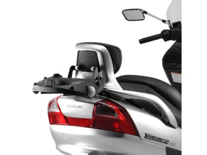 GIVI DRŽIAK KUFRA SUZUKI AN 250/400  BURGMAN (03-06) SR115