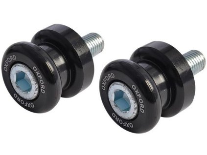 OXFORD ÚCHYTY NA KYVNÚ VIDLICU M10 x 1,5 ČIERNE