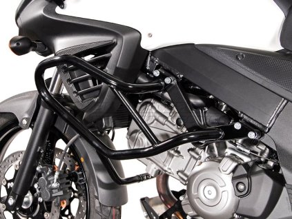 SW MOTECH PADACÍ RÁM SUZUKI DL 650 V-STROM (11-)/XT (15-)