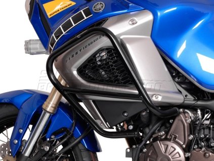 SW MOTECH PADACÍ RÁM YAMAHA XT1200Z SUPER TÉNÉRÉ (10-16)