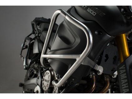 SW MOTECH PADACÍ RÁM YAMAHA XT1200Z SUPER TÉNÉRÉ (10-16)