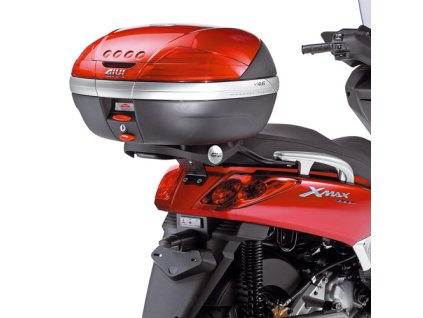 GIVI DRŽIAK KUFRA YAMAHA X-MAX 125/250/ MBK SKYCRUISER 125 SR355