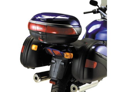 GIVI DRŽIAK KUFRA YAMAHA FJR 1300 (01-05) SR346