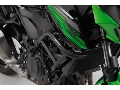 SW MOTECH PADACÍ RÁM KAWASAKI Z400 (18-)