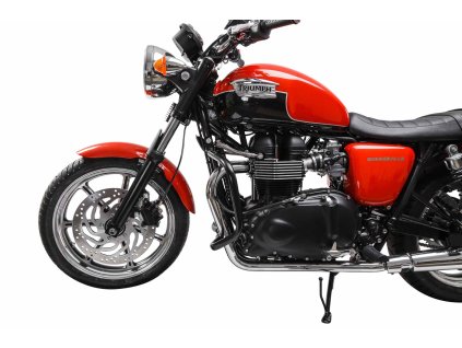 SW MOTECH PADACÍ RÁM TRIUMPH THRUXTON, BONNEVILLE (04-16)