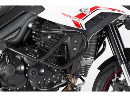 SW MOTECH PADACÍ RÁM TRIUMPH TIGER 1050 SPORT (13-)
