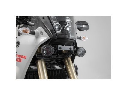 SW MOTECH DRŽIAKY NA PRÍDAVNÉ SVETLÁ YAMAHA T700 TÉNÉRÉ