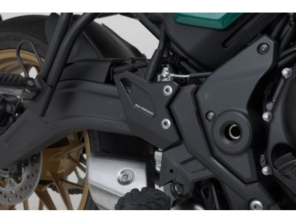 SW MOTECH CHRÁNIČ PÄTY KAWASAKI Z650RS (21-)