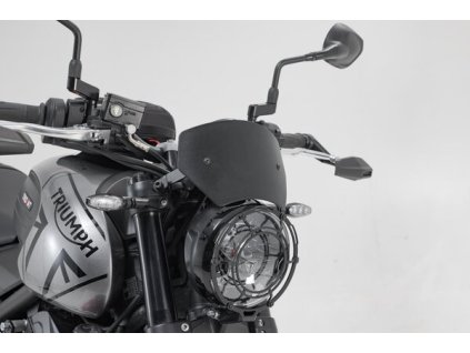SW MOTECH ČELNÝ VETROLAM TRIUMPH TRIDENT 660 (21-)