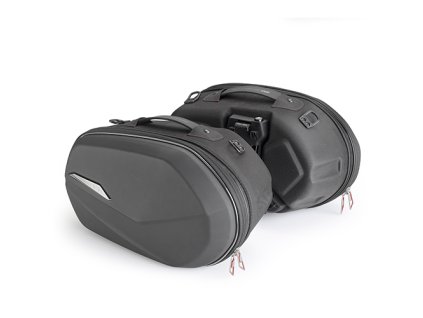GIVI BOČNÉ TAŠKY EASYLOCK PÁR