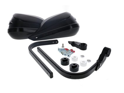 SW MOTECH CHRÁNIČE BARKBUSTER STORM S7 ZÁVIT 6/8 MM