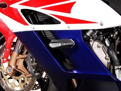SW MOTECH PADACÍ PROTEKTOR HONDA CBR 1000 RR FIREBLADE (04-07)