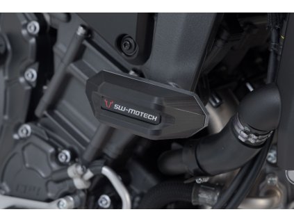 SW MOTECH PADACIE PROTEKTORY DO RÁMU YAMAHA MT-10 (21-)