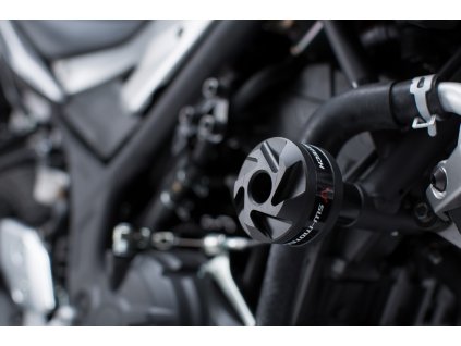 SW MOTECH PADACÍ PROTEKTOR YAMAHA MT-03 (16-)