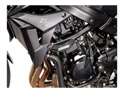 SW MOTECH PADACI PROTEKTOR SUZUKI