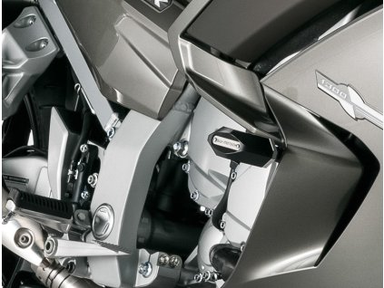 SW MOTECH PADACI PROTEKTOR YAMAHA FJR 1300 (06-)