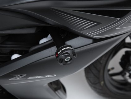 SW MOTECH PADACÍ PROTEKTOR KAWASAKI Z 300 (15-)