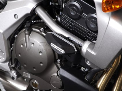 SW MOTECH PADACÍ PROTEKTOR KAWASAKI VERSYS 650 (07)