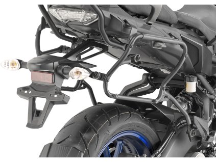 GIVI BOČNÉ NOSIČE YAMAHA TRACER 900/GT (18-20) PLXR2139