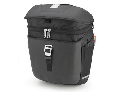 GIVI BOČNÉ TAŠKY METRO 18 L MULTILOCK