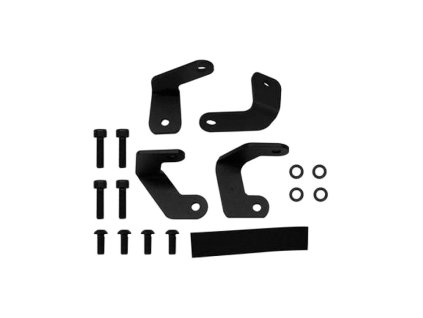 GIVI SADA NA MONTÁŽ PLEXI 1173S YAMAHA MT-09/SP (21-22) A2156A