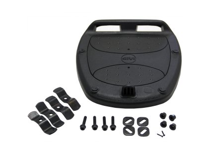 GIVI NÁHRADNÁ PLATŇA MONOLOCK S UCHYTENÍM Z113C2
