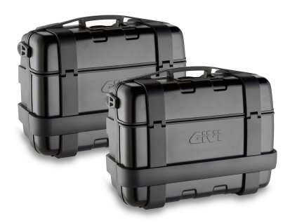 GIVI KUFOR TREKKER TRK33B DVOJBALENIE TRK33BPACK2