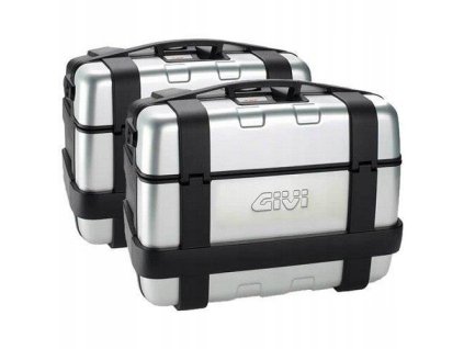 GIVI KUFOR TREKKER TRK33N DVOJBALENIE
