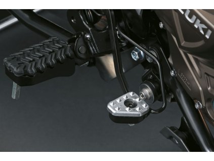 SUZUKI BRZDOVÝ PEDÁL V-STROM 800DE (23)
