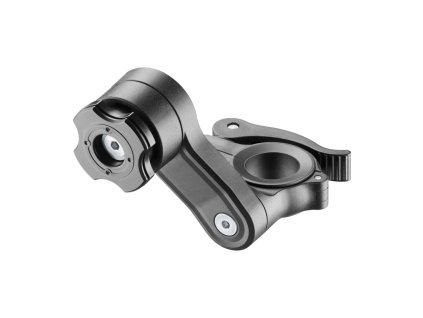 INTERPHONE RÝCHLOUPÍNACÍ DRŽIAK NA RIADIDLÁ QUIKLOX