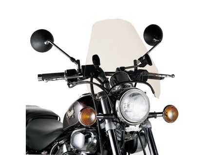 GIVI PLEXI UNIVERZÁLNE AIRSTAR A601