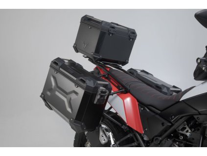 SW MOTECH TRAX ADV SADA KUFROV YAMAHA TÉNÉRÉ 700 (19-)