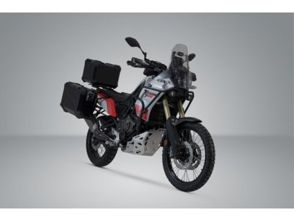 SW MOTECH TRAX ADV SADA KUFROV YAMAHA TÉNÉRÉ 700 (19-) BLACK