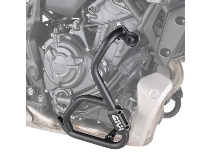 GIVI PADACIE RÁMY YAMAHA TRACER 700 (20-22) TN2148B