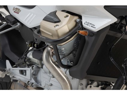 SW MOTECH PADACÍ RÁM MOTO GUZZI V100 MANDELLO/S (22-)
