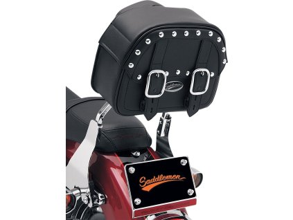 SADDLEMEN DESPERADO ZADNÁ TAŠKA NA OPERADLO