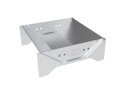 OXFORD OHNISKO Z NEHRDZAVEJÚCEJ OCELE