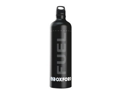 OXFORD FLAŠA NA BENZÍN 1L