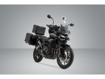 SW MOTECH TRAX ADV SADA KUFROV TRIUMPH TIGER 900/GT/RALLY/PRO (19-)