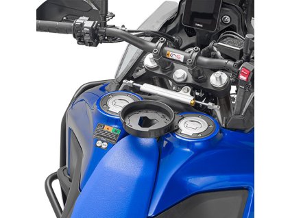 GIVI PODKOVA NA NÁDRŽ YAMAHA TÉNÉRÉ 700 WORLD RAID (22) BF75