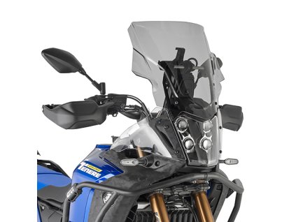 GIVI PLEXI ZATMAVENÉ YAMAHA TÉNÉRÉ 700 WORLD RAID (22) D2165S