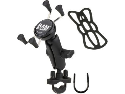 RAM MOUNT DRŽIAK XGRIP U-BOLT