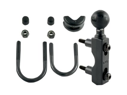 RAM MOUNT DRŽIAK NA RIADIDLÁ 1" GUĽA