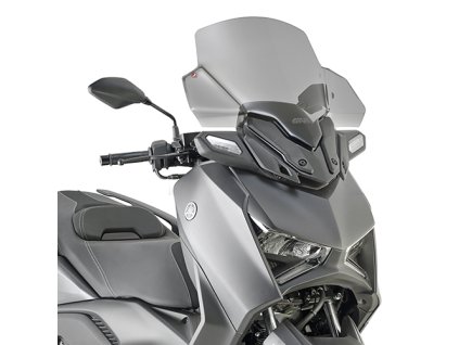 GIVI DYMOVÉ PLEXI YAMAHA X-MAX 300 (23) D2167S