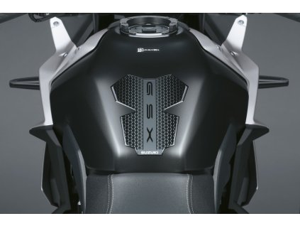 SUZUKI TANKPAD PRE GSX-8R