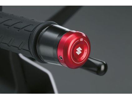 SUZUKI ZÁVAŽIA DO RIADIDIEL PRE GSX-8R