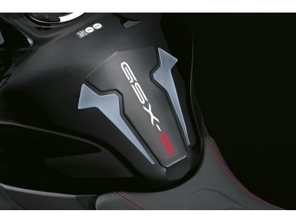 SUZUKI TANKPAD PRE GSX-S 1000 GX